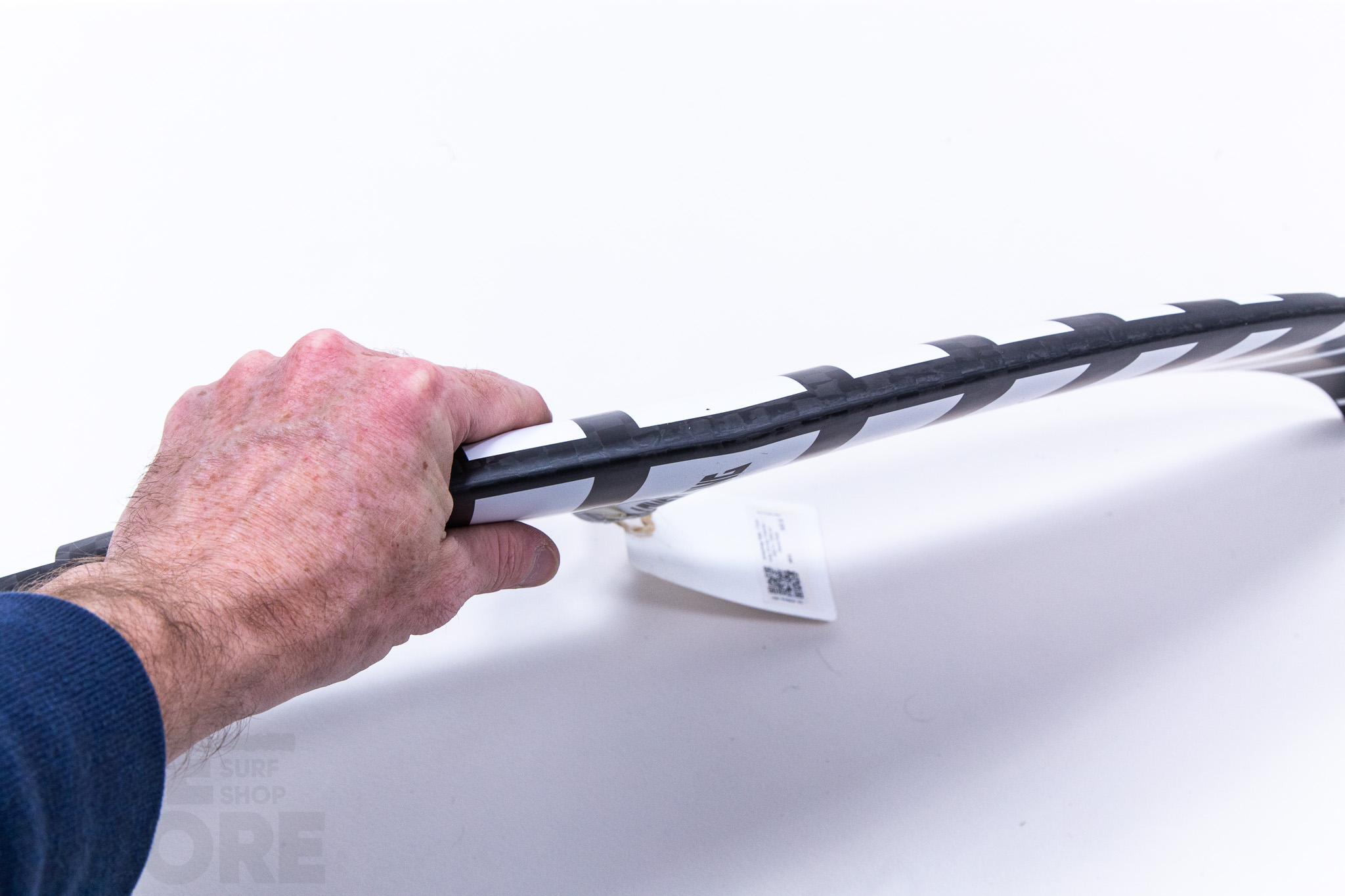 Armstrong Foils Front wing Carving Freeride 1550 V1 / 1550 cm²