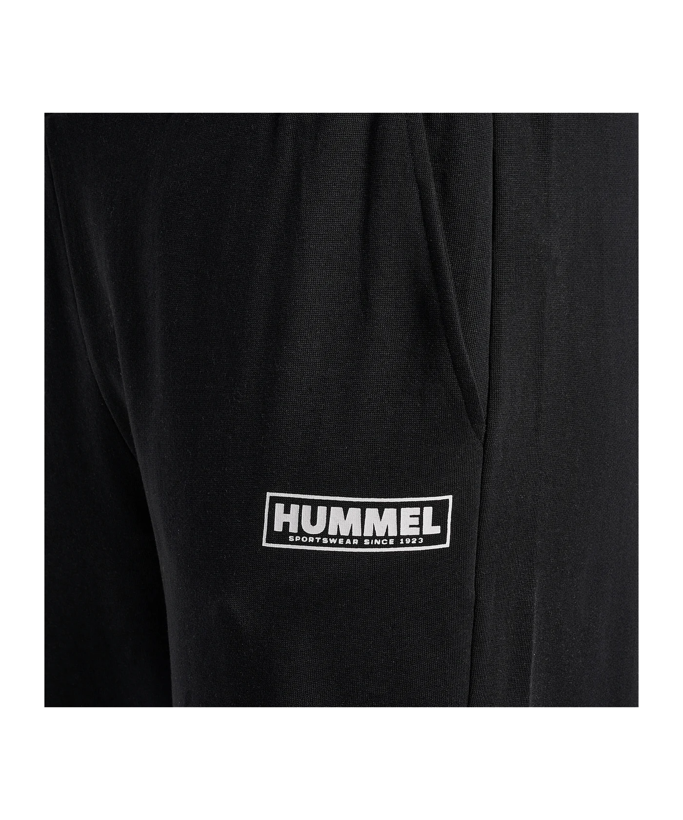Hummel hmlLEGACY Trainingshose Damen Schwarz F2001