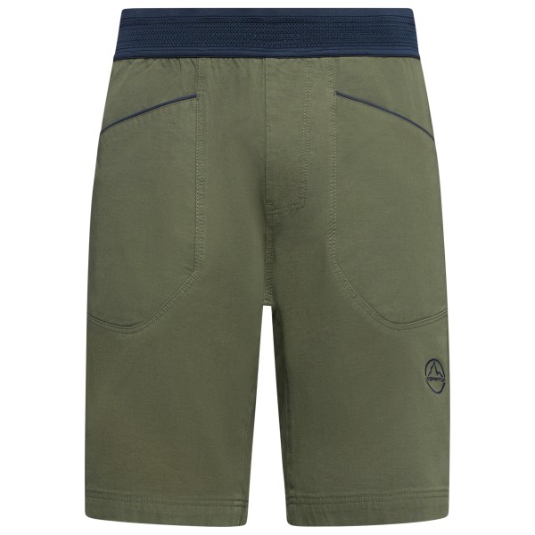 La Sportiva - Flatanger Short - Short