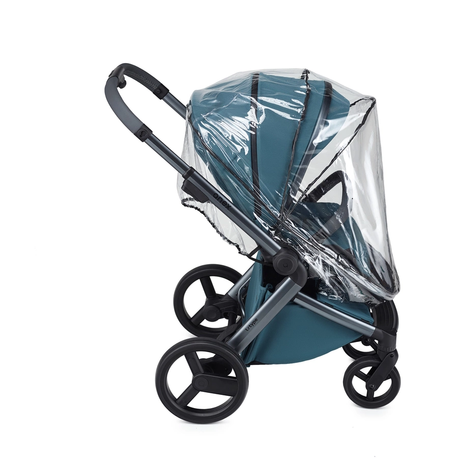 anex Kombikinderwagen ltype ocean