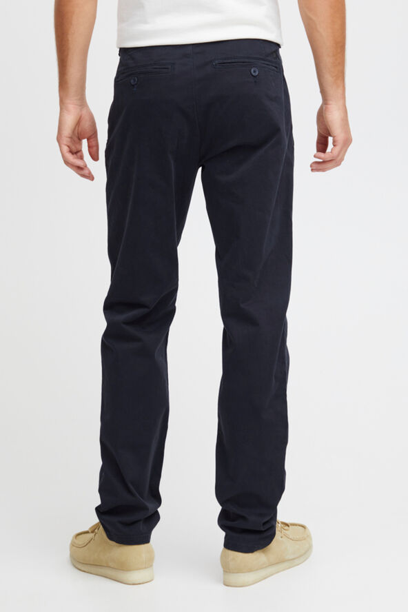 Casual Friday CFVIGGO Chino Pants Navy blazer