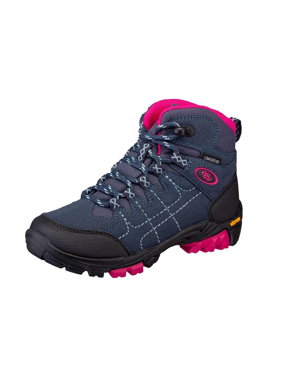 Outdoorstiefel Mount Shasta Kids Hi