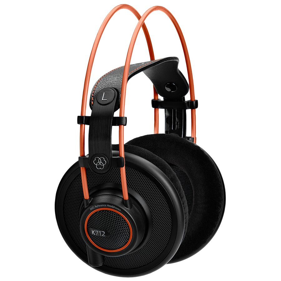 AKG K712PRO - Casque audio