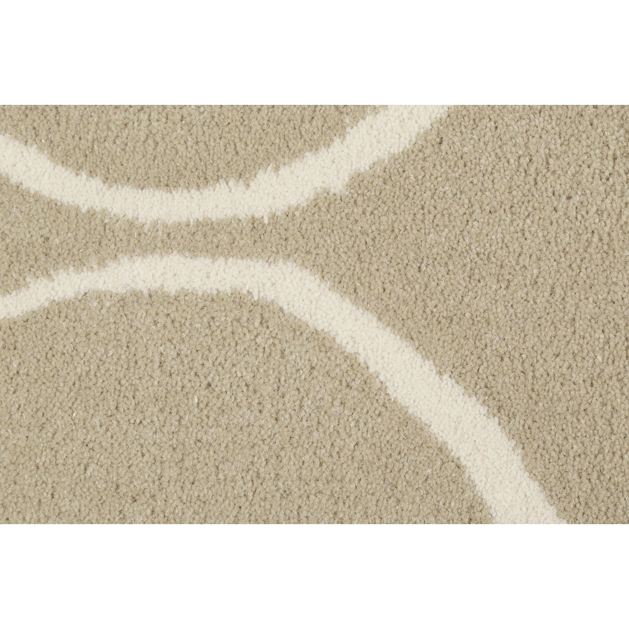 Esprit Kurzflorteppich Aramis beige