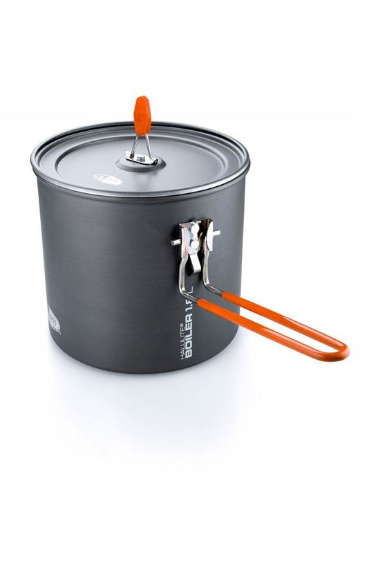 GSI Outdoors GSI Outdoors Halulite 1,8L Pan