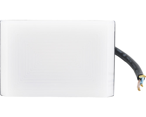 LED-spot 10W 940 lm 4000 K zwart