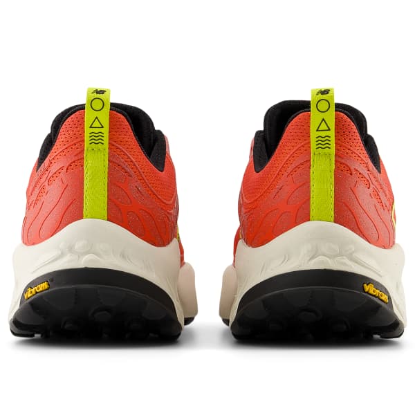 Chaussure trail NEW BALANCE FRESH FOAM X HIERRO V8 NEO FLAME