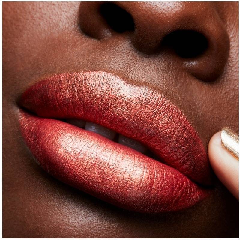 MAC Frost Lipstick 3 gr. - 305 CB 96