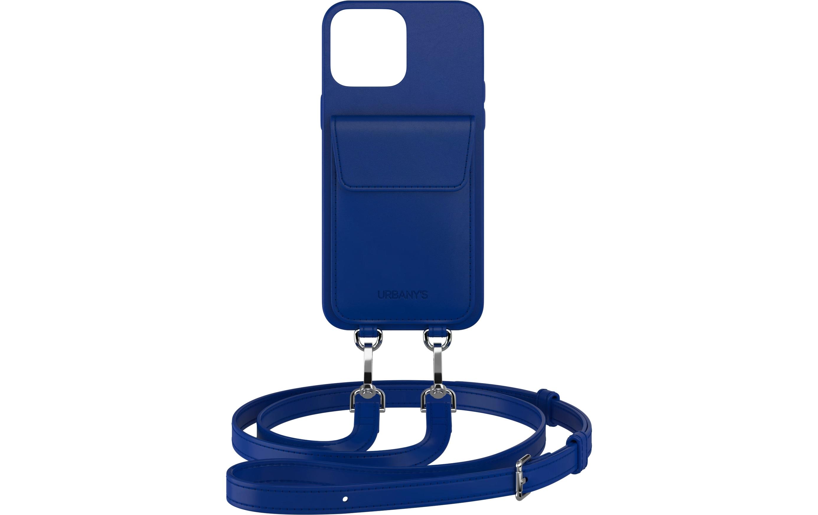 Necklace Case Handekette+ iPhone 15 Plus Atlantic OceanSchutzhülle mit Handykette für das Apple iPhone 15 Plus