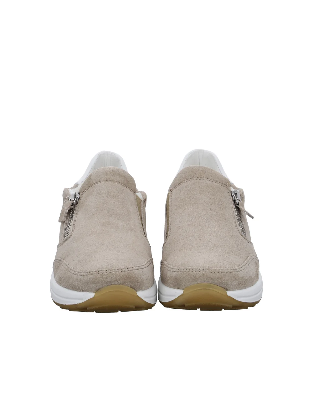 Sneaker Nara sand