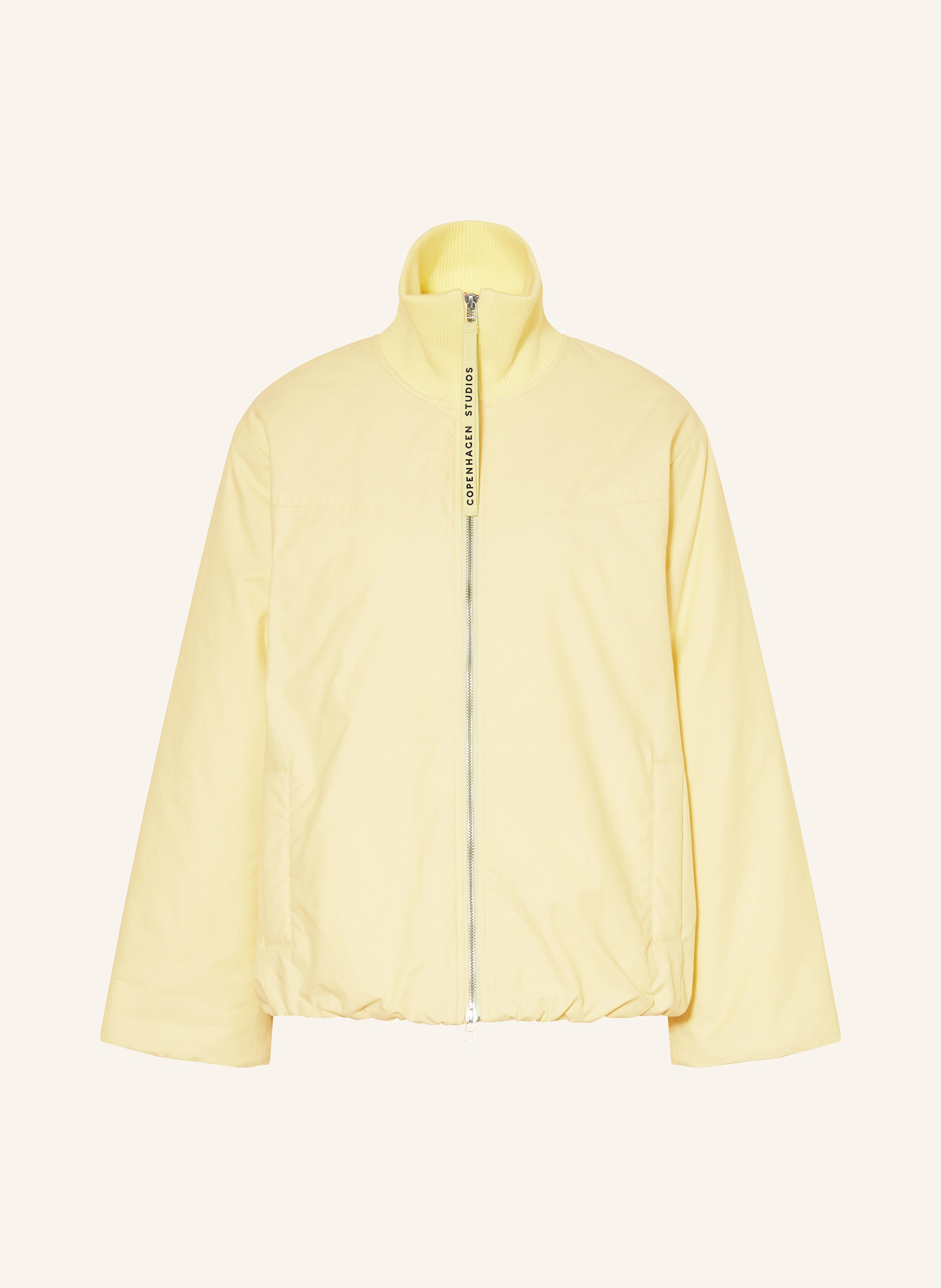 COPENHAGEN Jacke