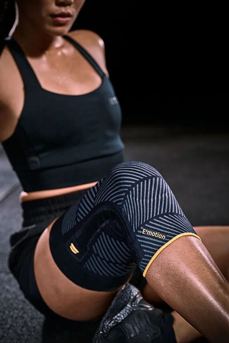 Medi Genumedi® E⁺motion® Kniebandage extraweit