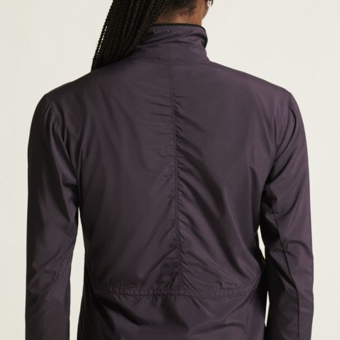 Craft Dame Jakker Adv Essence Wind Jacket Lilla