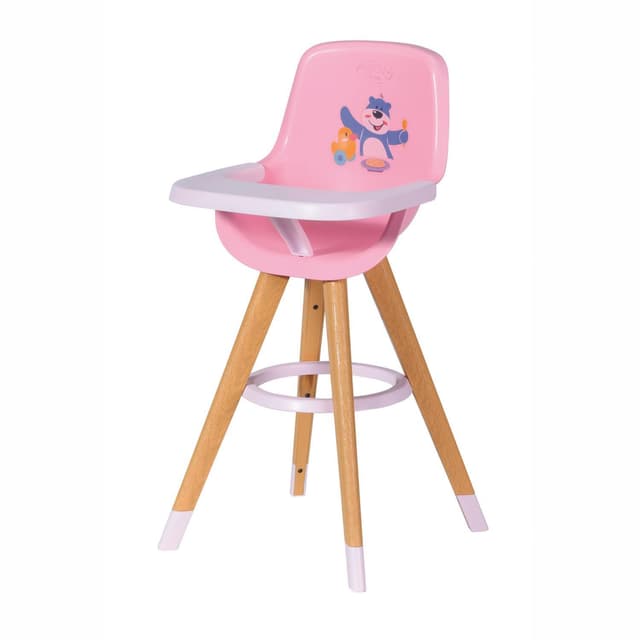 BABY born Highchair