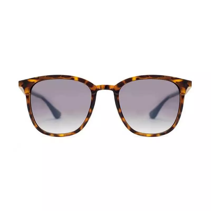 Lunettes de soleil MUNDAKA Bianka Black Brown Tort