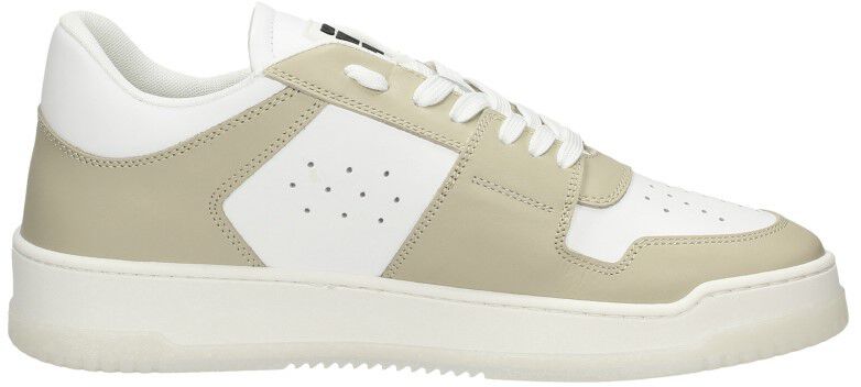 Off The Pitch Supernova Low taupe