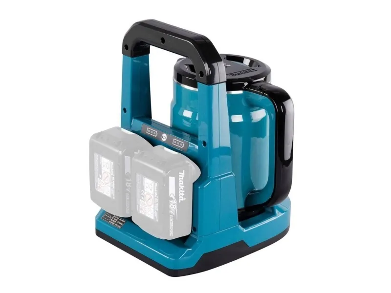 Makita DKT360Z Elkedel - SOLO
