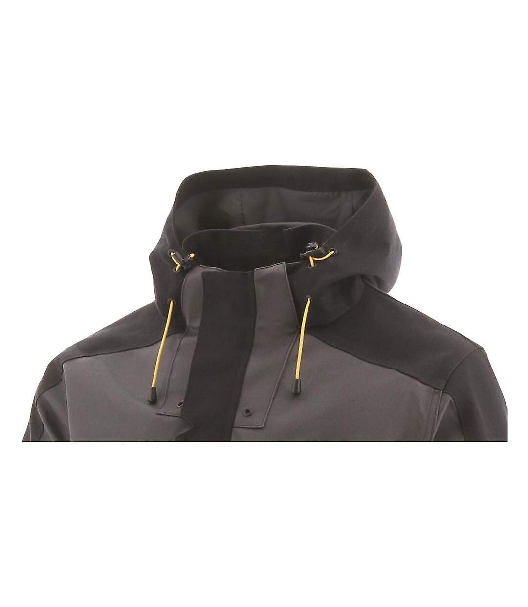 Caterpillar - Veste TRITON WORKWEAR - Homme (Noir) - UTFS7352