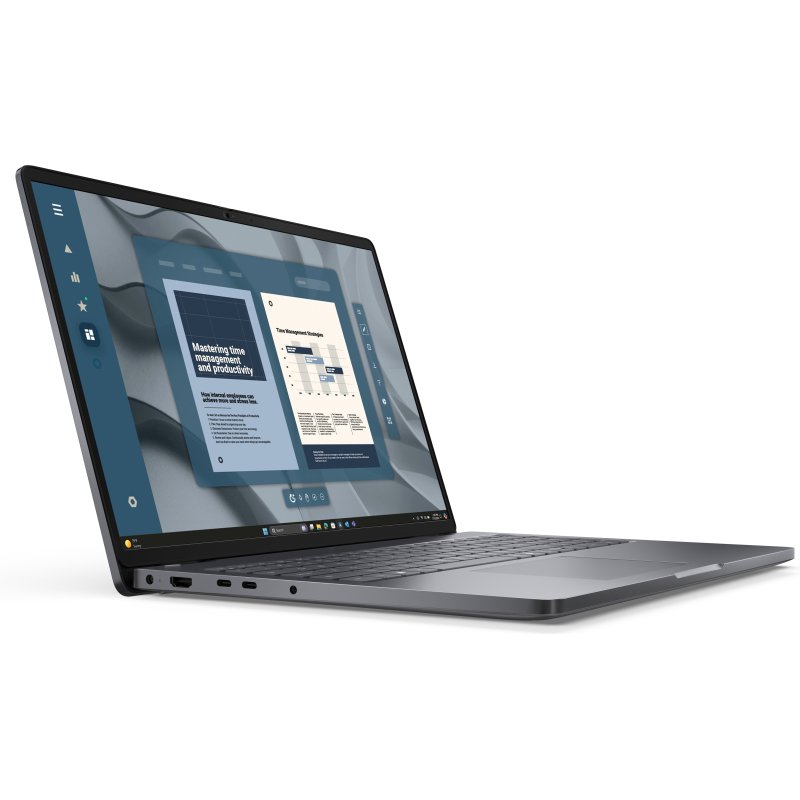 DELL Pro 16 PC16255 AMD Ryzen™ 5 220 Ordinateur portable 40,6 cm (16