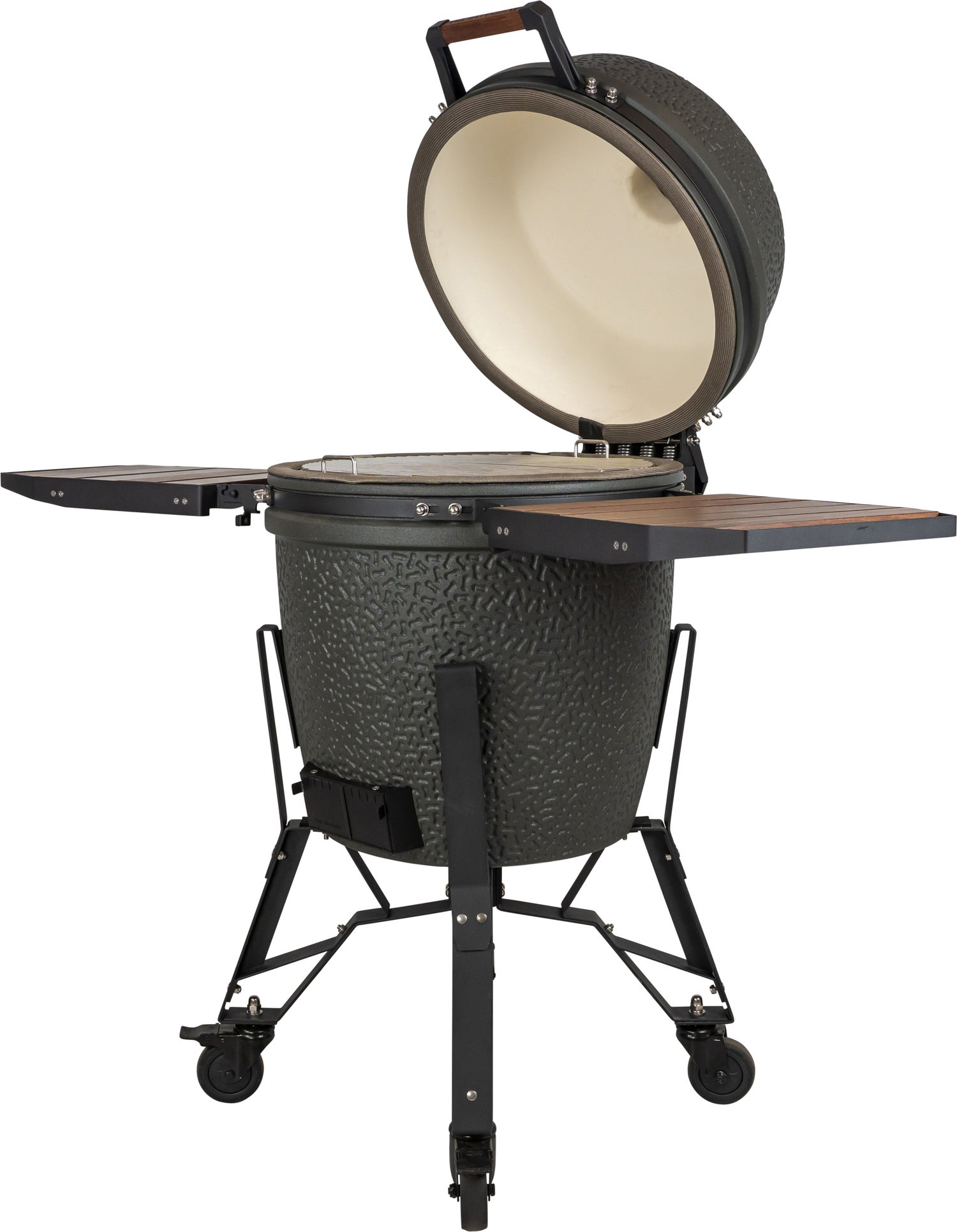 The Bastard kamado barbecue VX Large Complete D 47 H 131 cm