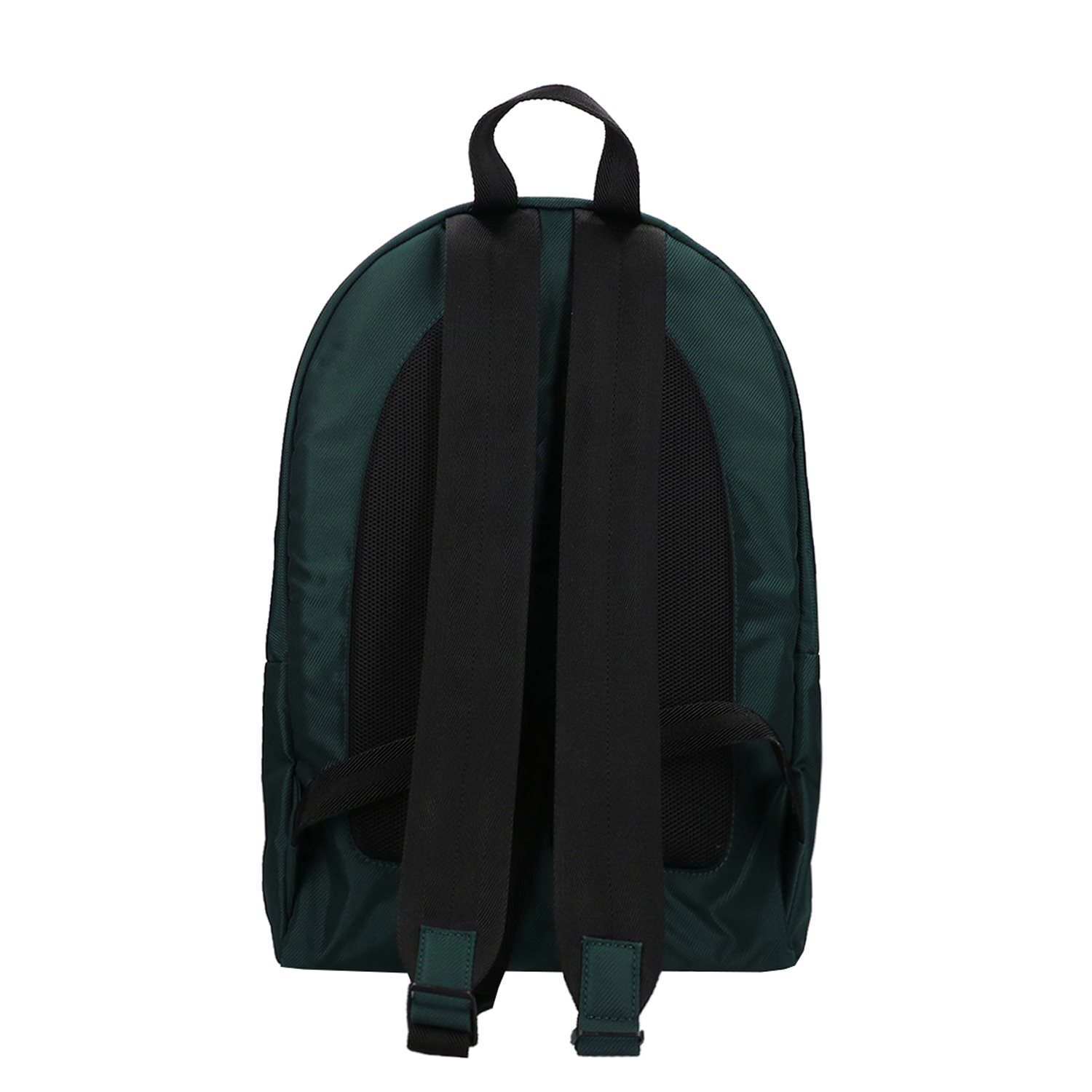 Boss Catch 3.0 Backpack open green
