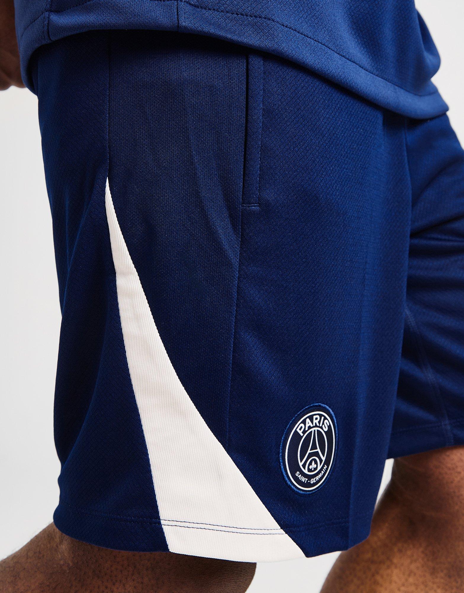 Nike Short d'entraînement Paris Saint Germain