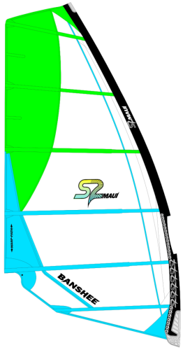 S2Maui Banshee 2022
