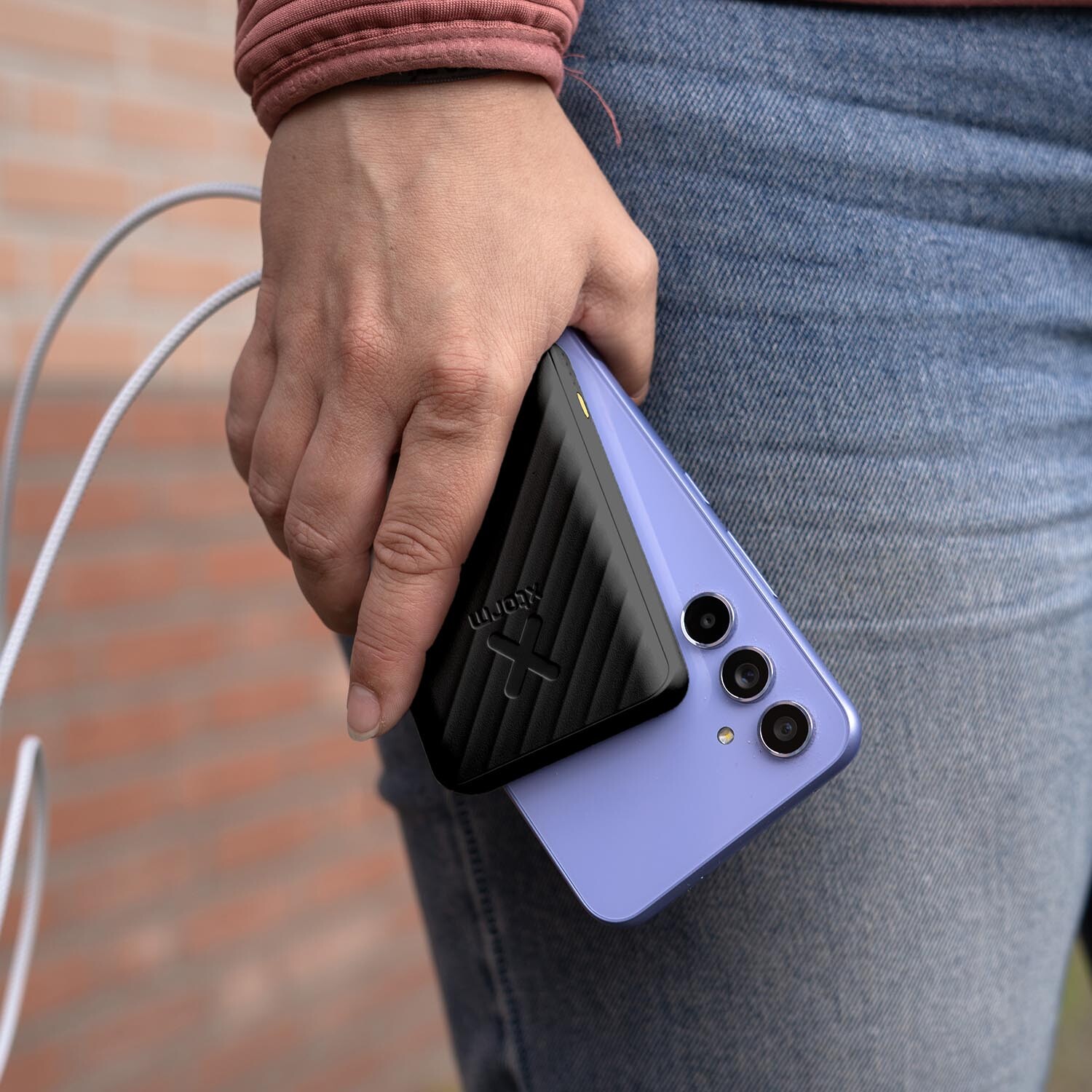Xtorm 12W Go2 Powerbank 5000