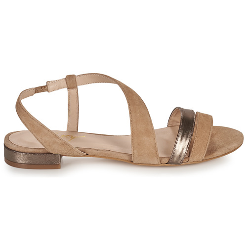 Betty London - OCOLI - Beige