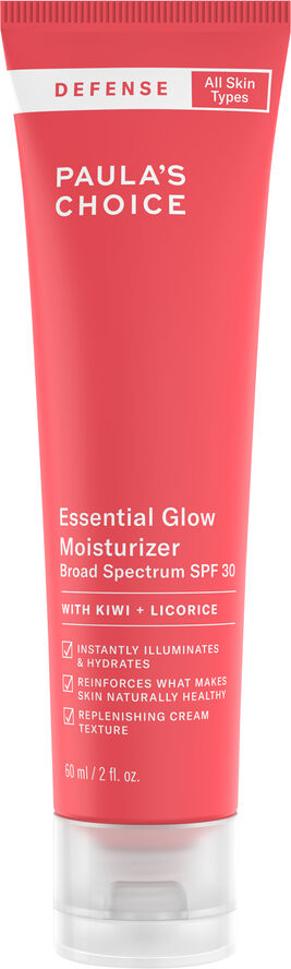 Paula's Choice Defense Moisturiser SPF 30