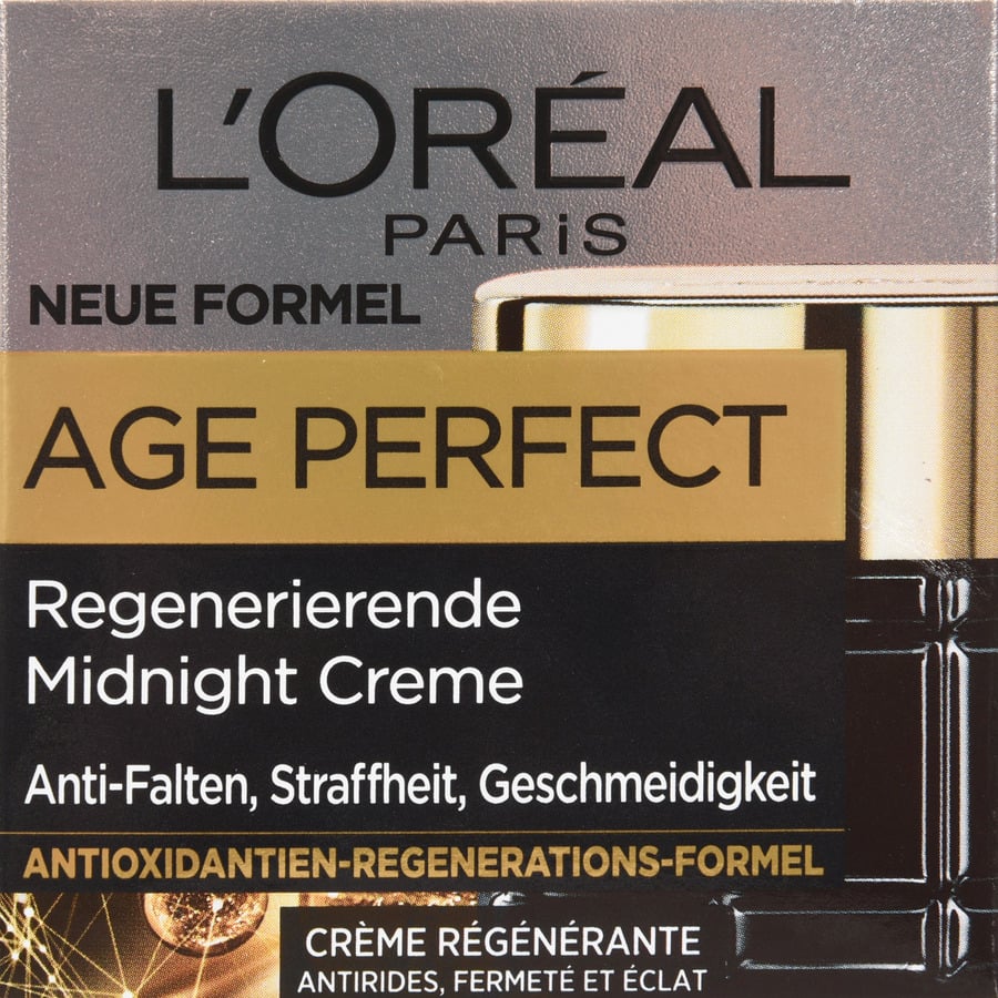 L'Oréal Paris Age Perfect Renaissance Cellulaire Tages-Pflege 50 ml