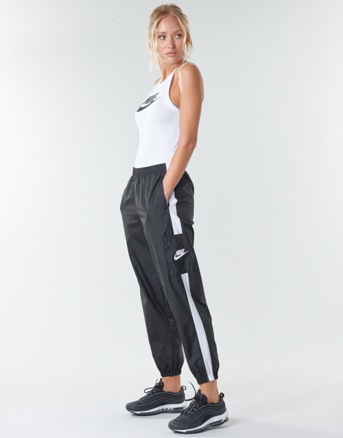 Nike - W NSW PANT WVN - Noir