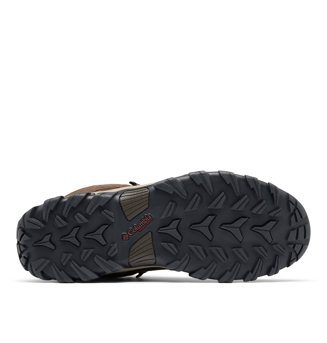 COLUMBIA<br>Botas de caminhada Newton Ridge™ Plus II em camurça