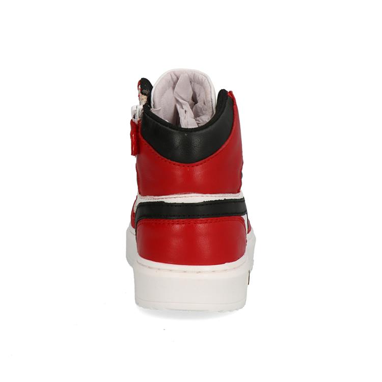 Gattino G1665 Red Combi