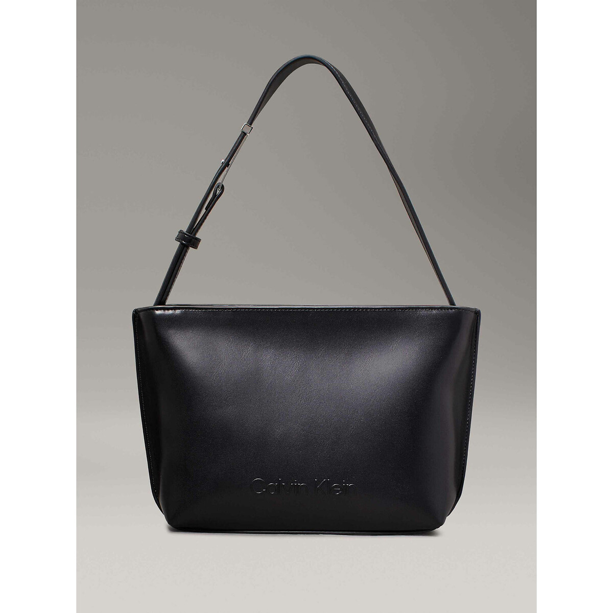 CALVIN KLEIN<br>Bolsa com alça ajustável