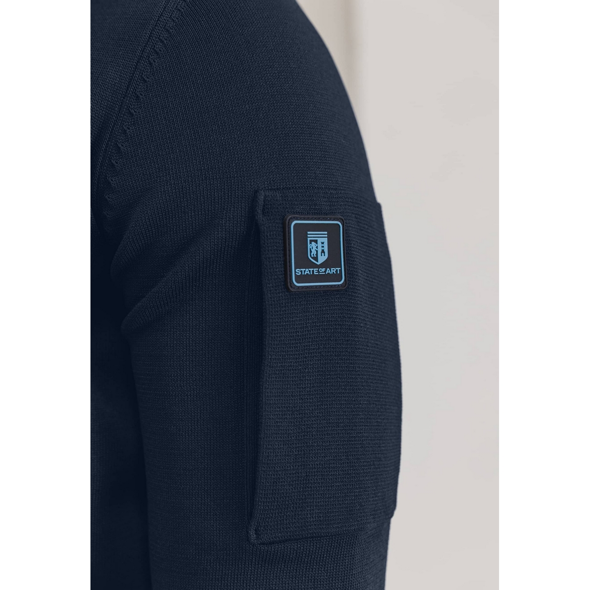 Heren Vest FFJA0017