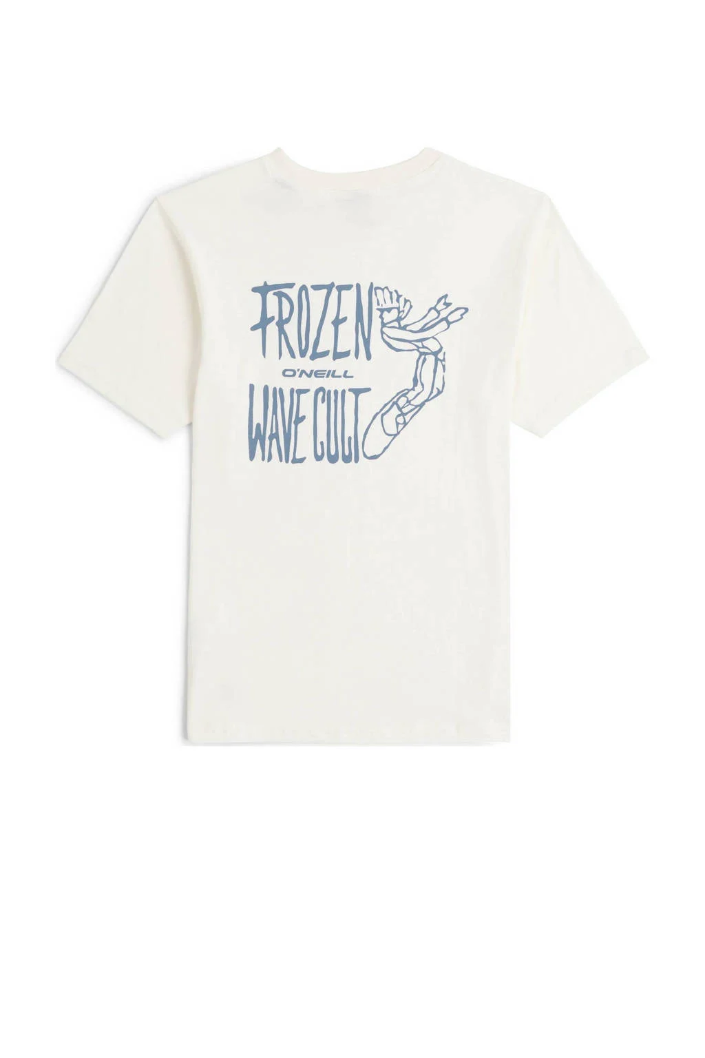 O'Neill T-shirt wit