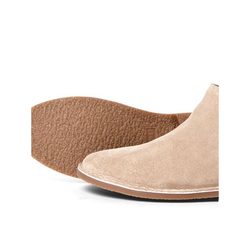 Jack&Jones Bravo Chelseastøvler, Sand, 44