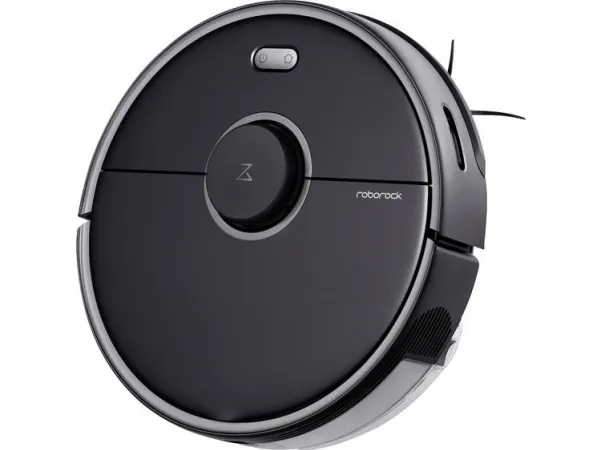 [OUTLET] - Roborock S6 MaxV - Støvsuger - robotstyret - uden pose