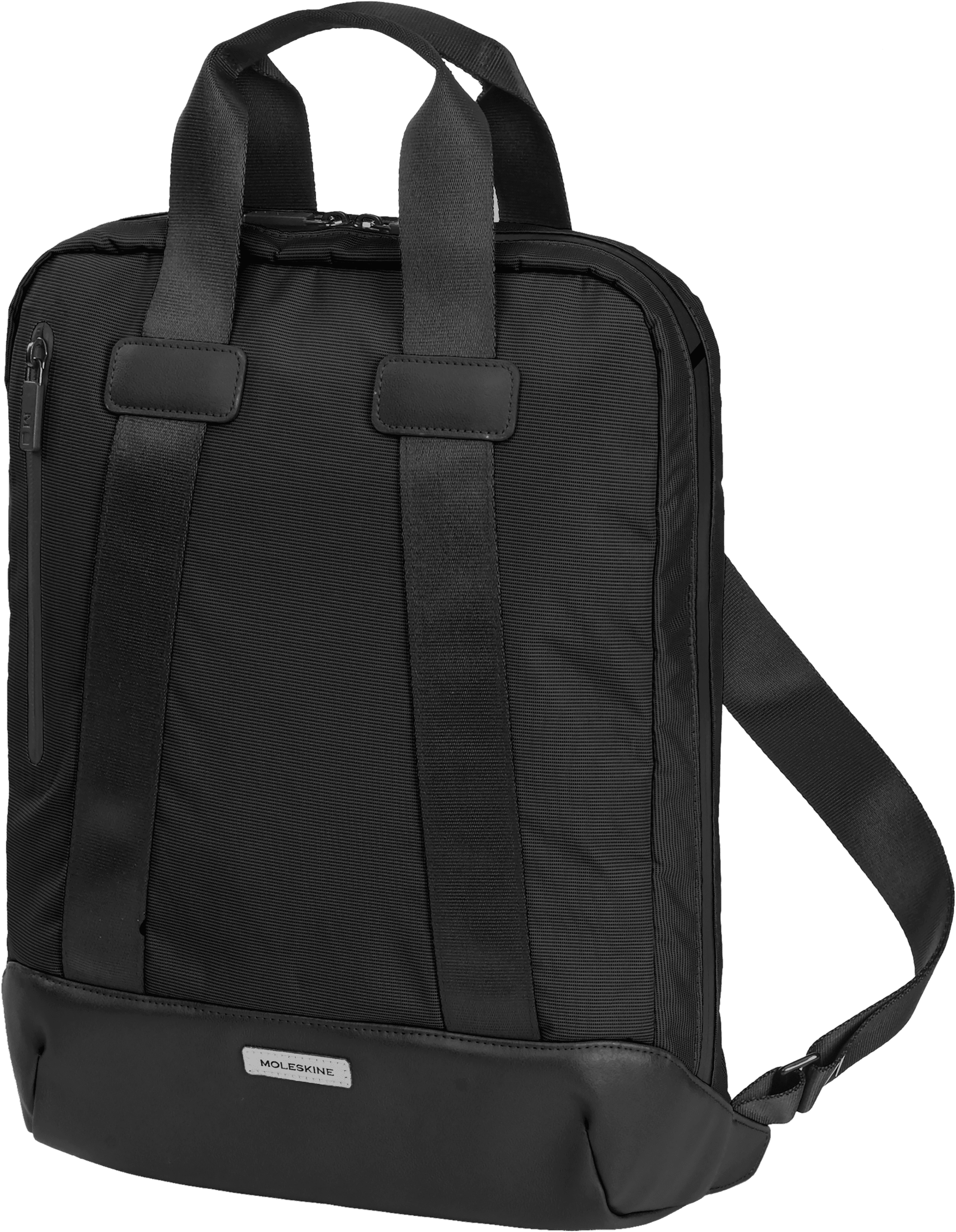 Vertical / Horizontal Device Bag - 15\