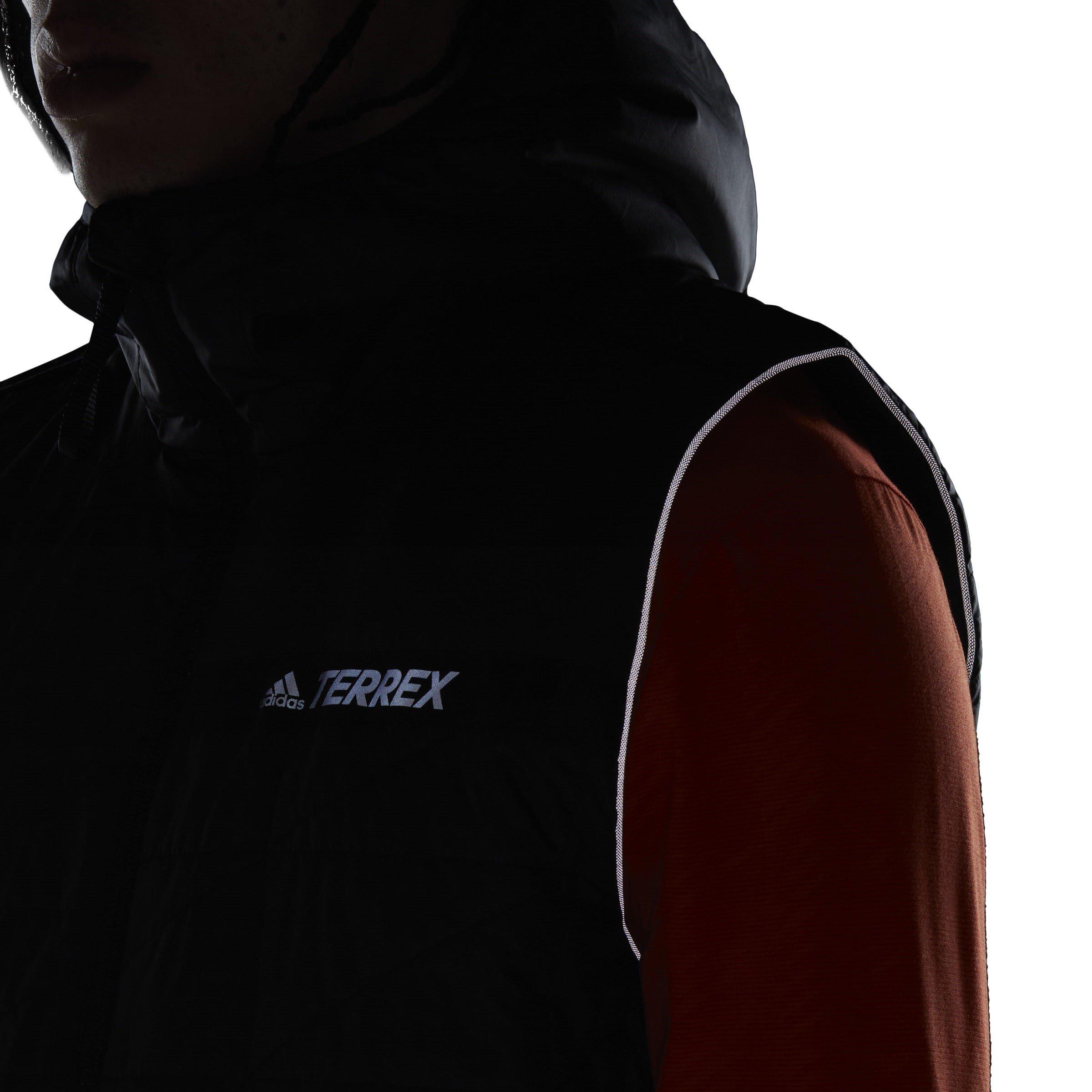 adidas Terrex Multi Insulated Vest Mens
