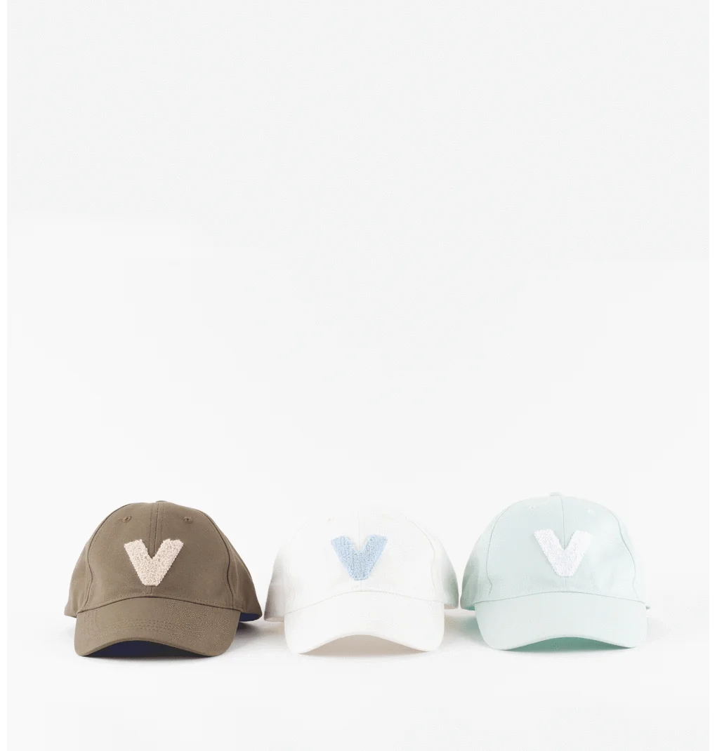 CASQUETTE VMARINO