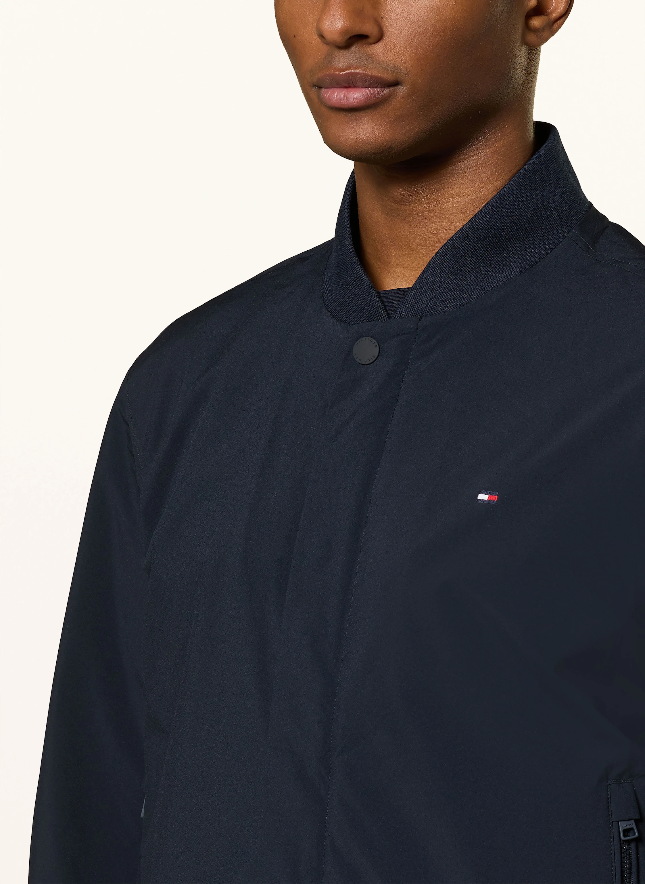 TOMMY HILFIGER Blouson