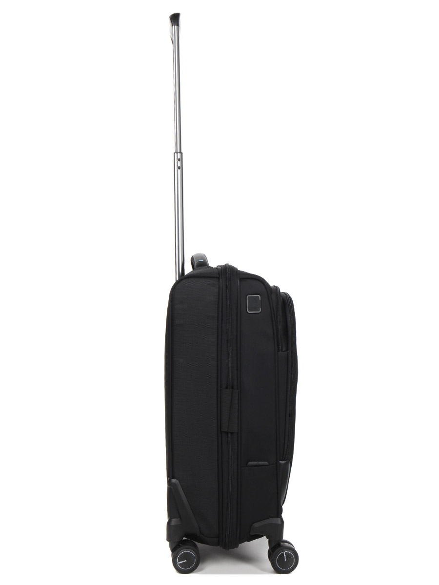 Valise extensible Samsonite Spectrolite 3.0 - 55 cm - Poche Frontale