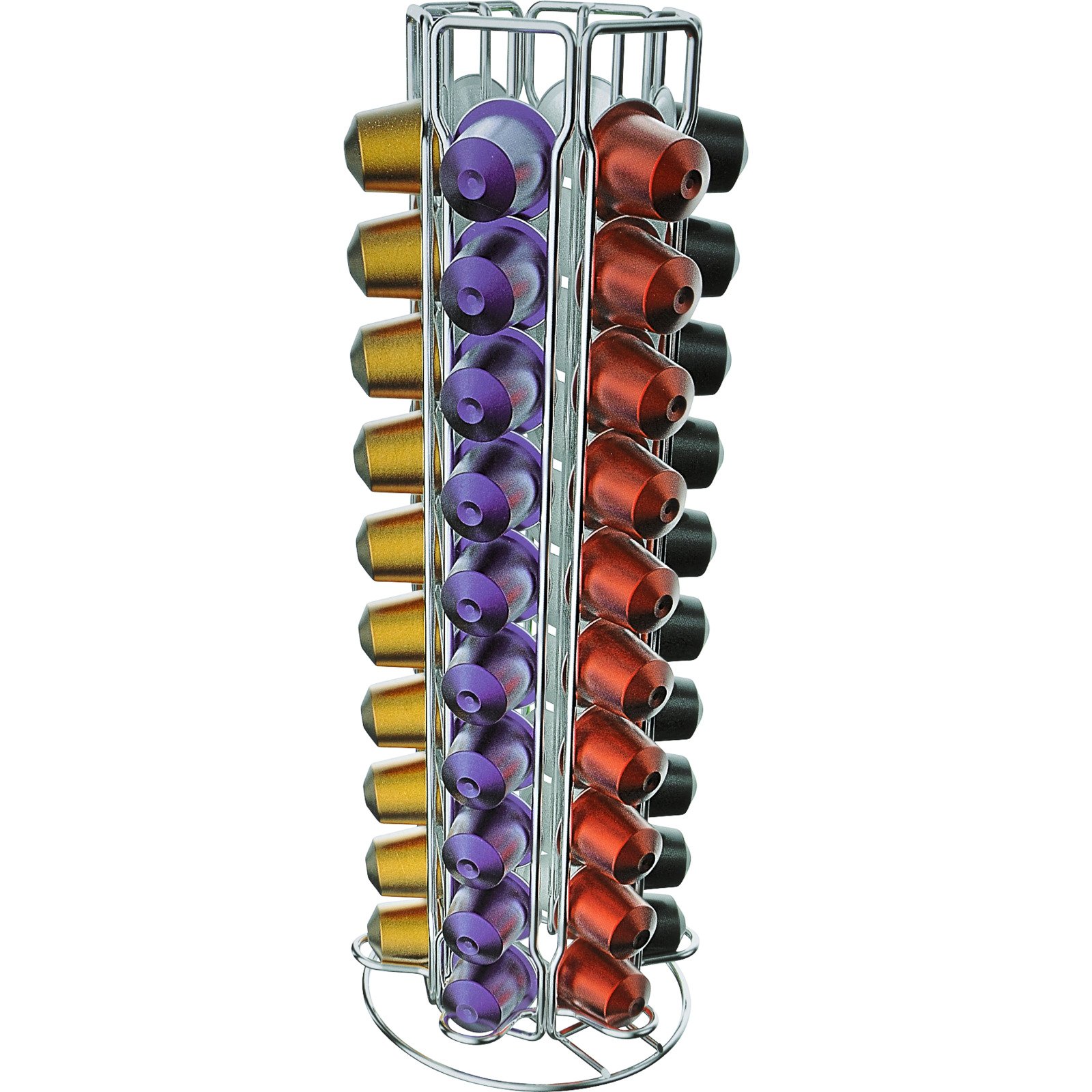Nespresso Kapselhalter Vista f 60 K.