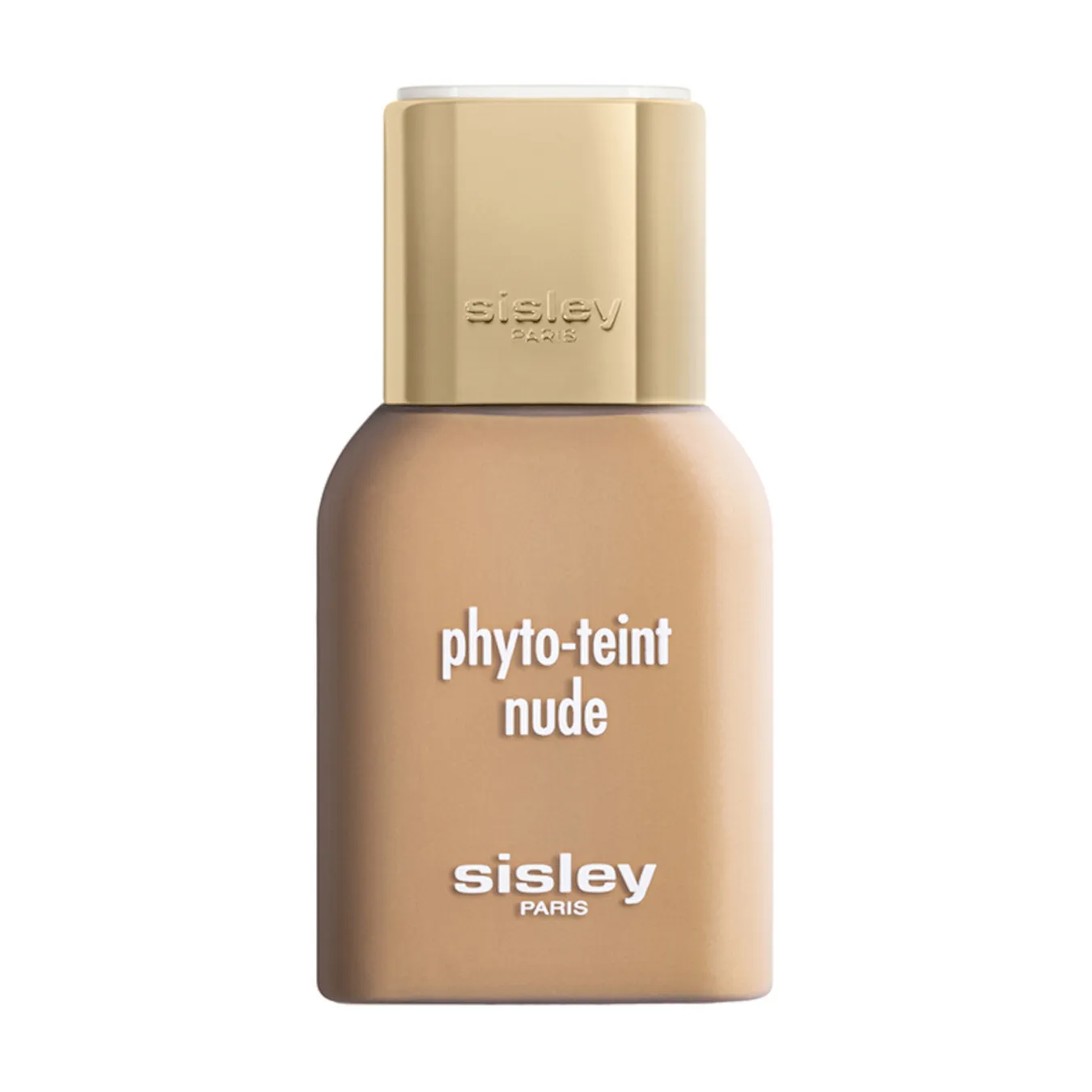 Sisley Phyto Teint Nude Second Skin Foundation5C golden