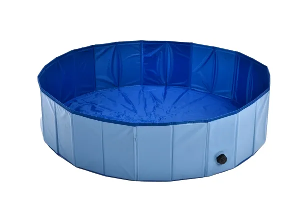 Paw Love - Hunde pool (120 x 30)