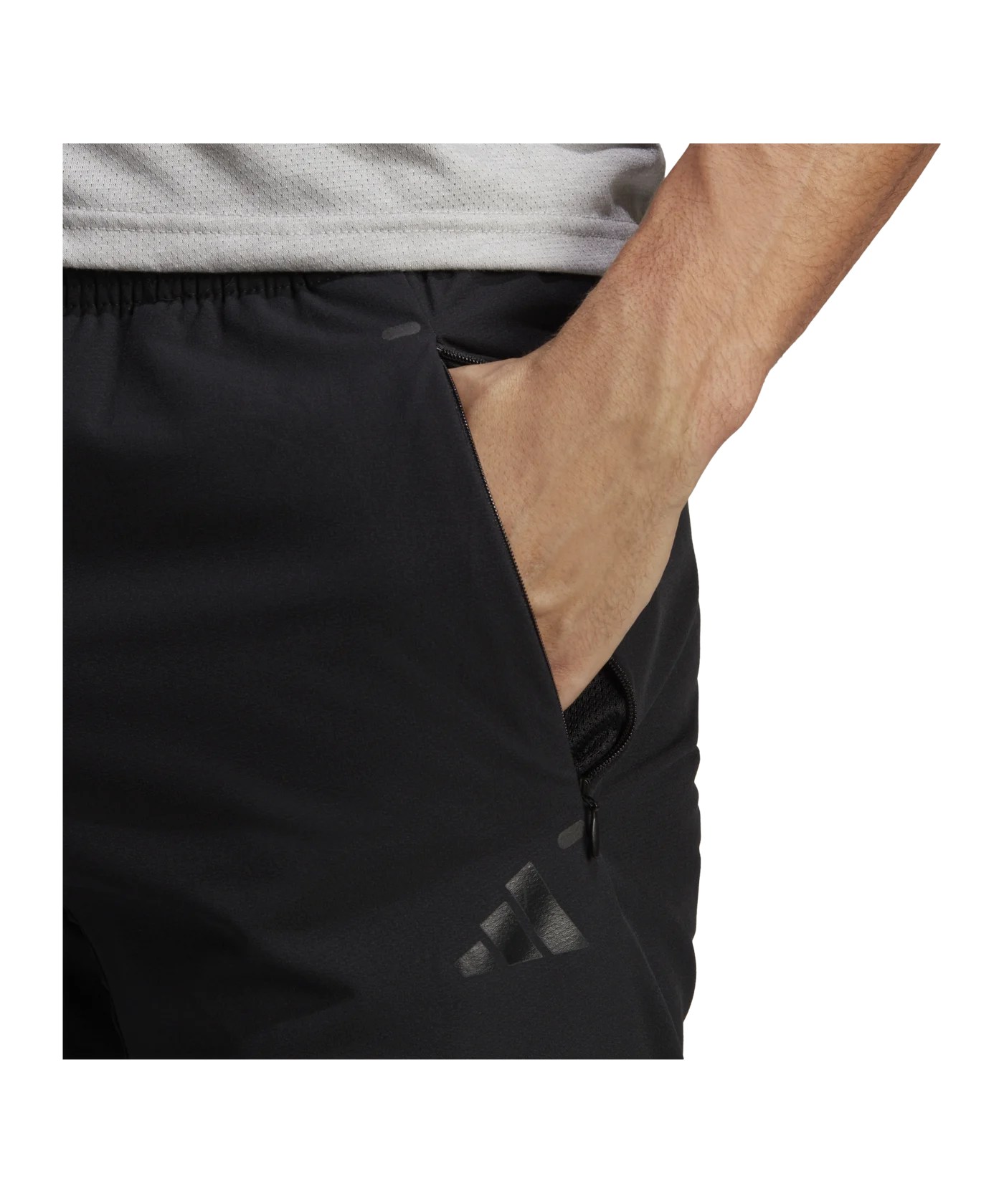 adidas COLD.RDY Jogginghose Schwarz
