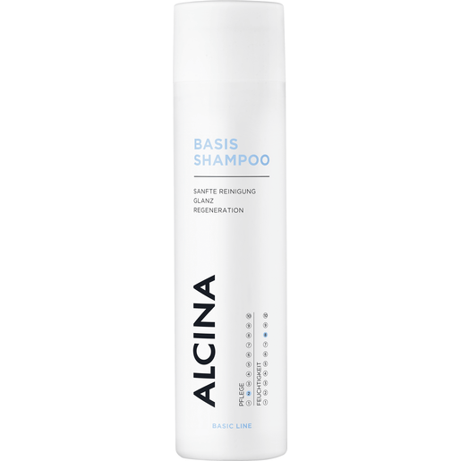Basis-Shampoo