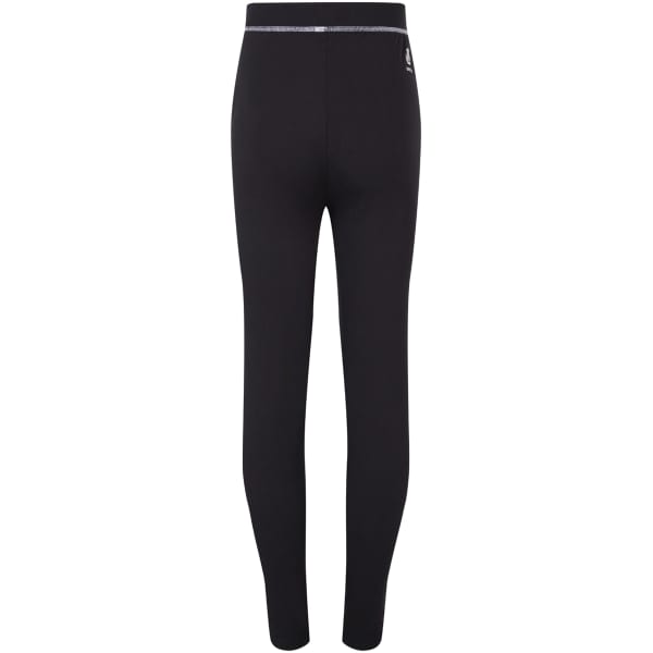 Ensemble thermique DARE 2B POW II BASELAYER SET BLACK